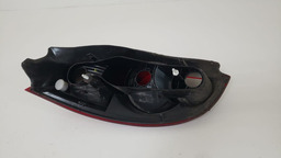 LANTERNA DIREITA GM CELTA 2012 2013 DIREITO/PASSAGEIRO VERMELHO