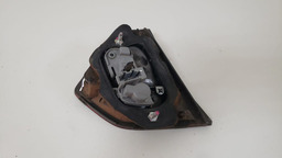 LANTERNA TAMPA LADO DIREITO VW VOYAGE 2014 2015 DIREITO/PASSAGEIRO VERMELHO