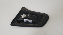 LANTERNA TAMPA LADO ESQUERDO CITROEN C3 2013 A 2019 ESQUERDO/MOTORISTA VERMELHO