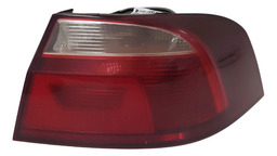 Lanterna Direita Vw Voyage 2014 2015 Direito/passageiro Vermelho