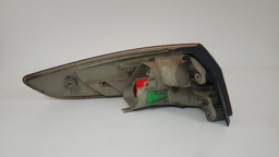 LANTERNA DIREITA RENAULT FLUENCE 2011 A 2018 DIREITO/PASSAGEIRO VERMELHO