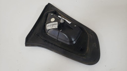 LANTERNA TAMPA LADO DIREITO CITROEN C3 2013 A 2019 DIREITO/PASSAGEIRO VERMELHO