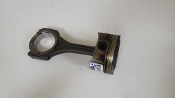 BIELA C/PISTÃO FORD EDGE 3.5 V6 2009 A 2015 STD