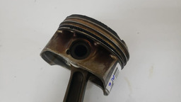 BIELA C/PISTÃO FORD EDGE 3.5 V6 2009 A 2015 STD