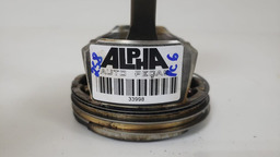 BIELA C/PISTÃO FORD EDGE 3.5 V6 2009 A 2015 STD