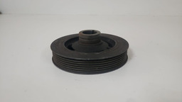 POLIA VIRABREQUIM HYUNDAI IX35 2.0 2010 A 2015