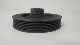 POLIA VIRABREQUIM HYUNDAI IX35 2.0 2010 A 2015