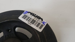 POLIA VIRABREQUIM HYUNDAI IX35 2.0 2010 A 2015