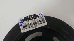 POLIA VIRABREQUIM HYUNDAI IX35 2.0 2010 A 2015