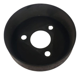 POLIA DA BOMBA D'ÁGUA FORD ECOSPORT 2.0 2008 2009 1S7Q8509AD