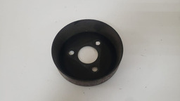 POLIA DA BOMBA D'ÁGUA FORD ECOSPORT 2.0 2008 2009 1S7Q8509AD