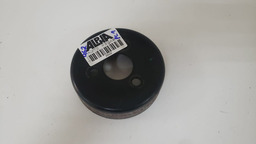 POLIA DA BOMBA D'ÁGUA FORD ECOSPORT 2.0 2008 2009 1S7Q8509AD
