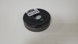 POLIA DA BOMBA D'ÁGUA FORD ECOSPORT 2.0 2008 2009 1S7Q8509AD