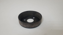 POLIA DA BOMBA D'ÁGUA FORD ECOSPORT 2.0 2008 2009 1S7Q8509AD