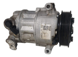 Compressor Ar Renegade Toro Compass Commander 2.0 Die 1.8 Fx