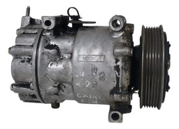 Compressor Ar Condicionado C4 Picasso Grand 2.0 2007 a 2014