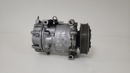 COMPRESSOR AR CONDICIONADO C4 PICASSO GRAND 2.0 2007 A 2014