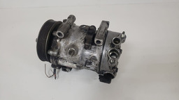COMPRESSOR AR CONDICIONADO C4 PICASSO GRAND 2.0 2007 A 2014