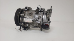 COMPRESSOR AR CONDICIONADO C4 PICASSO GRAND 2.0 2007 A 2014
