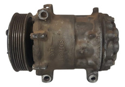 Compressor Ar 208 2008 C3 C4 307 1.5 1.6 2.0 2007/ C/ Sensor