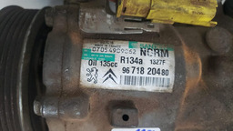 COMPRESSOR AR 208 2008 C3 C4 307 1.5 1.6 2.0 2007/ C/ SENSOR