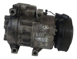 Compressor Ar Azera Vera Cruz Santa Fé Sorento 06/15