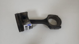 BIELA C/PISTÃO RENAULT SANDERO 1.6 16V 2007 A 2014 FLEX STD