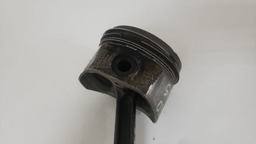 BIELA C/PISTÃO RENAULT SANDERO 1.6 16V 2007 A 2014 FLEX STD