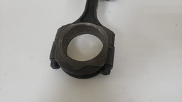 BIELA C/PISTÃO RENAULT SANDERO 1.6 16V 2007 A 2014 FLEX STD