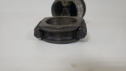 BIELA C/PISTÃO RENAULT SANDERO 1.6 16V 2007 A 2014 FLEX STD