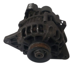 Alternador Tucson I30 2007 a 2014 Sportage até 2010 2.0 