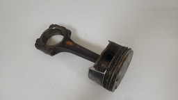 BIELA C/PISTÃO CITROEN C4 2.0 2007 A 2012 GASOLINA