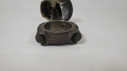 BIELA C/PISTÃO CITROEN C4 2.0 2007 A 2012 GASOLINA