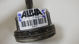 BIELA C/PISTÃO CITROEN C4 2.0 2007 A 2012 GASOLINA