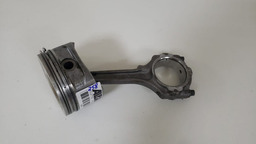 BIELA C/PISTÃO FORD ECOSPORT 1.6 8V 2012 2013 STD