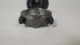 BIELA C/PISTÃO FORD ECOSPORT 1.6 8V 2012 2013 STD