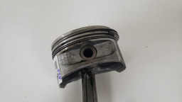 BIELA C/PISTÃO FORD ECOSPORT 1.6 8V 2012 2013 STD