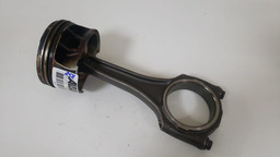 BIELA C/PISTÃO E PORSCHE CAYENNE 3.0 V6 2019 GASOLINA STD