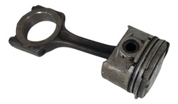 BIELA C/PISTÃO RENAULT CLIO 1.0 8V 1996 A 2004 GASOLINA