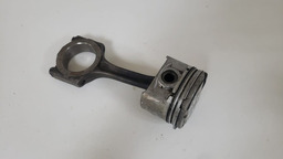 BIELA C/PISTÃO RENAULT CLIO 1.0 8V 1996 A 2004 GASOLINA