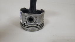 BIELA C/PISTÃO RENAULT CLIO 1.0 8V 1996 A 2004 GASOLINA