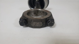 BIELA C/PISTÃO RENAULT CLIO 1.0 8V 1996 A 2004 GASOLINA