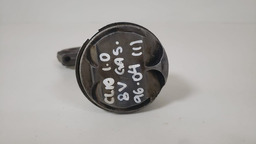 BIELA C/PISTÃO RENAULT CLIO 1.0 8V 1996 A 2004 GASOLINA