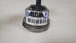 BIELA C/PISTÃO RENAULT CLIO 1.0 8V 1996 A 2004 GASOLINA