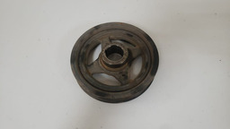 POLIA VIRABREQUIM GM AGILE 1.4 2012 A 2014