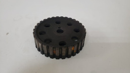 ENGRENAGEM VIRABREQUIM FIAT UNO FIASA 1.0 8V 1996 1997