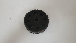 ENGRENAGEM VIRABREQUIM FIAT UNO FIASA 1.0 8V 1996 1997