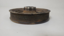 POLIA VIRABREQUIM RENAULT FLUENCE 2.0 2011 A 2018