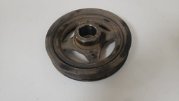 POLIA VIRABREQUIM RENAULT FLUENCE 2.0 2011 A 2018