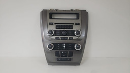 COMANDO AR CONDICIONADO RADIO SOM FORD FUSION 2009 A 2012